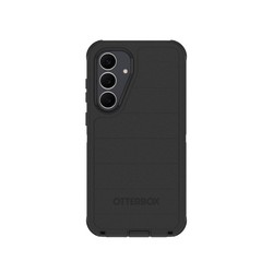 OtterBox Defender Pro Samsung/Galaxy S25 FE - Black - Propack