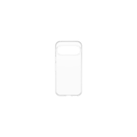 Otterbox React Google Pixel 9//Pixel 9 Pro - Clear - Propack