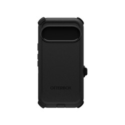 Otterbox OB Defender Google Pixel/9/Pixel 9 Pro - Black