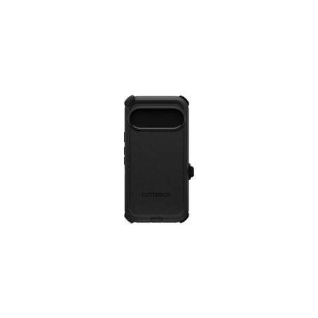 Otterbox OB Defender Google Pixel/9/Pixel 9 Pro - Black