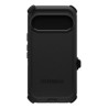 Otterbox OB Defender Google Pixel/9/Pixel 9 Pro - Black