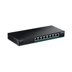 8-PORT 2.5G POE++ SWITCH/8-PORT 2.5G POE++ SWITCH
