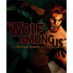 ESD The Wolf Among Us