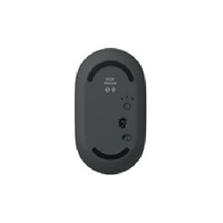 Logitech Pop ICON Combo Mouse And KB/Graphite - UKR - INTNL-973