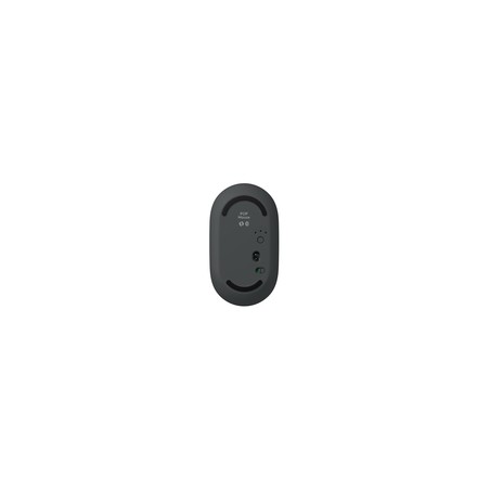 POP ICON COMBO MOUSE AND KB/GRAPHITE - UKR - INTNL-973