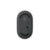 Logitech Pop ICON Combo Mouse And KB/Graphite - UKR - INTNL-973