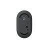 POP ICON COMBO MOUSE AND KB/GRAPHITE - UKR - INTNL-973