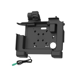 RAM® Powered Dock for Zebra ET6x