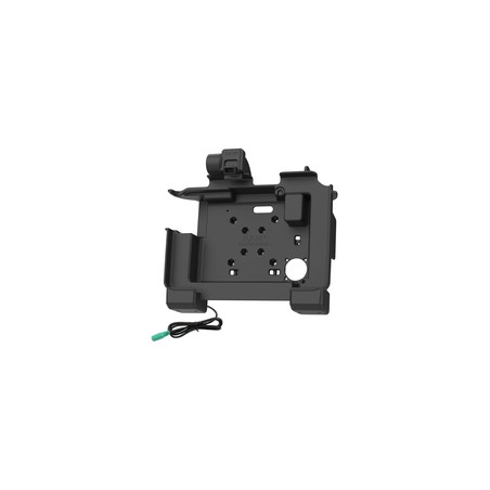 RAM® Powered Dock for Zebra ET6x