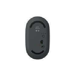 Logitech Pop ICON Combo Mouse And KB/Graphite - Pan - Nordic-613