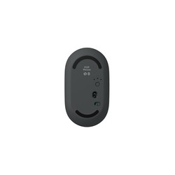 POP ICON COMBO MOUSE AND KB/GRAPHITE - PAN - NORDIC-613