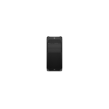 HP Z4 G5 TWR W5-2545/64G 1TB W11P RTX 4500 1/1/1
