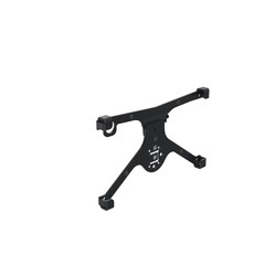 Ergonomic Solutions X-Frame For Samsung Galaxy Tab/A9 8.7IN Black