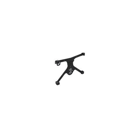 Ergonomic Solutions X-Frame For Samsung Galaxy Tab/A9 8.7IN Black