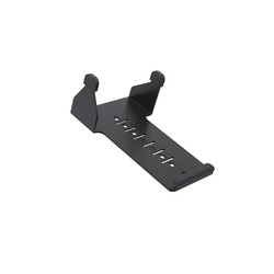 Ergonomic Solutions PAX Q80 Multigrip (NO Handle)/CCV Base Next Black
