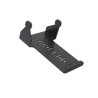 Ergonomic Solutions PAX Q80 Multigrip (NO Handle)/CCV Base Next Black