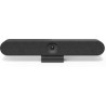 Logitech Rally Bar Huddle Graphite/USB-Plugm-WW-9006-SA