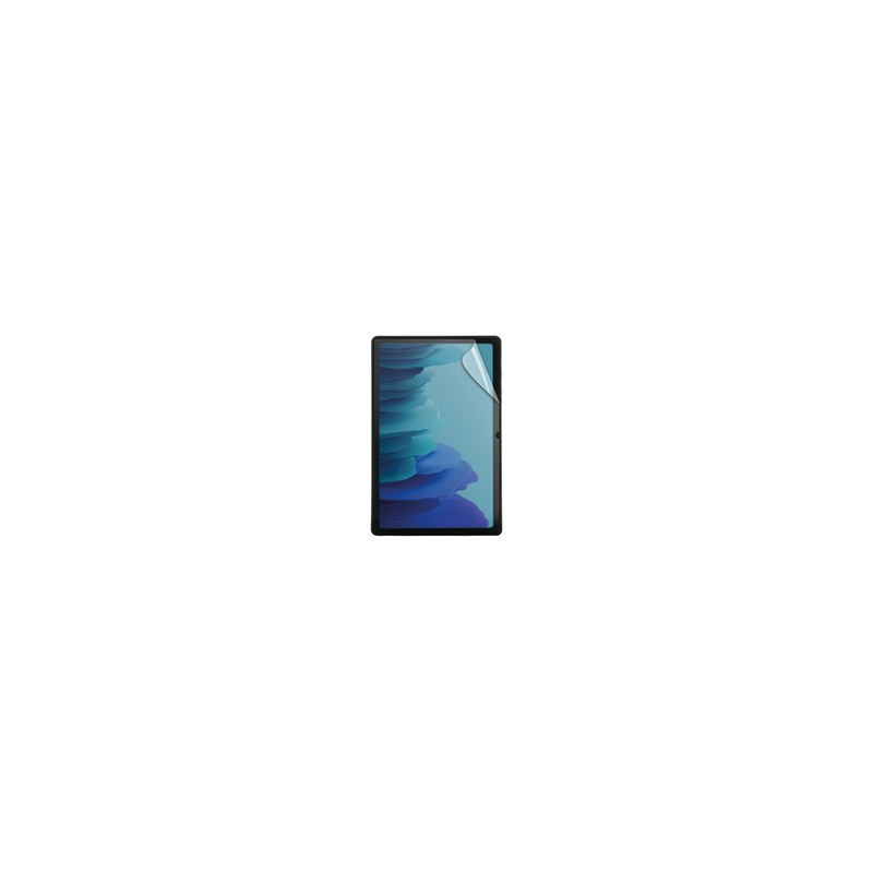 Mobilis Screen Protector Anti-Shock/IK06 Clear F/ Galaxy Tab A9 8.7I