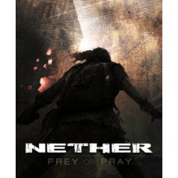 Nether Resurrected – hra pro PC (elektronická licence)