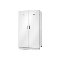 Empty Battery Cabinet, 1100mm wide