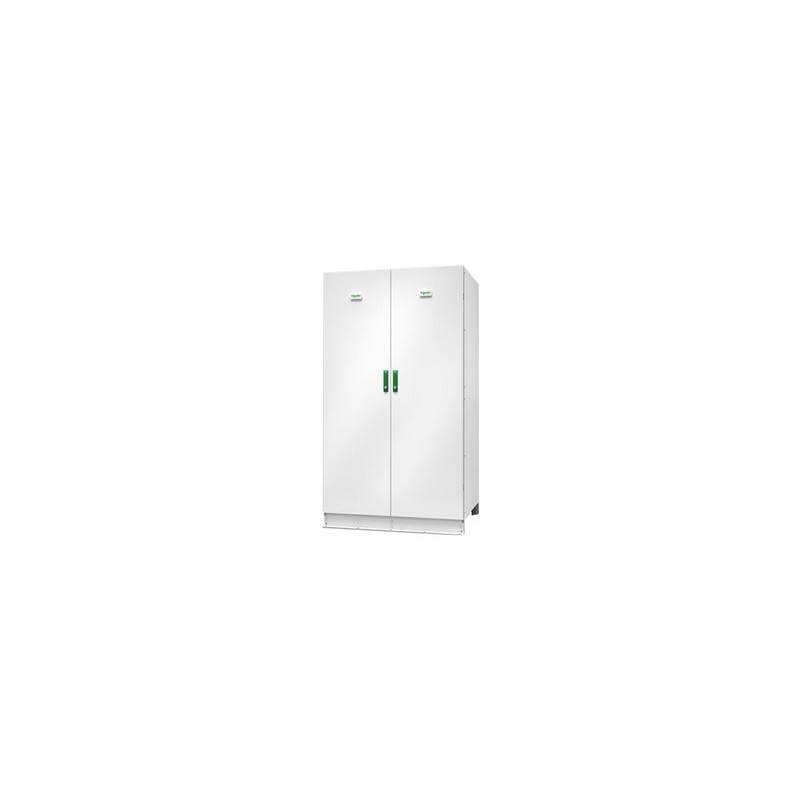 Empty Battery Cabinet, 1100mm wide