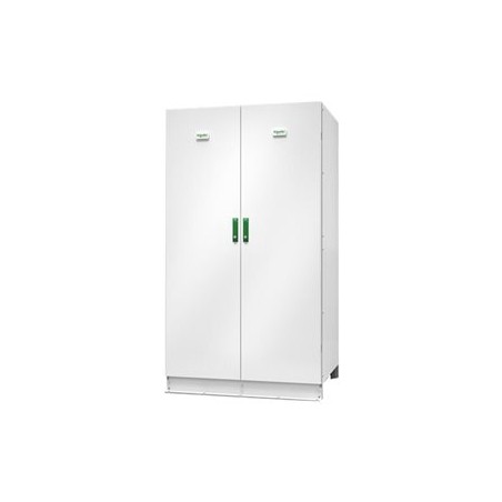 Empty Battery Cabinet, 1100mm wide