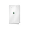 Empty Battery Cabinet, 1100mm wide