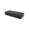 I-TEC USB-C QUATTRO DISPLAY/DOCKING STATION WITH POWER DELIV C31QUATTRODOCKPDUK