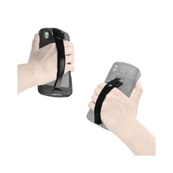 Mobilis Universal Handstrap with stylus holder for HHD