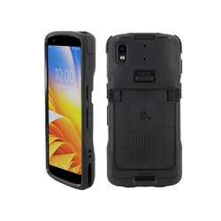 Mobilis PROTECH - Rugged Case for Zebra TC22 - TC27 - Softbag