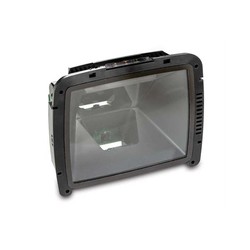 Magellan 3410VSi OEM, Default Configuration, 1D/2D Scanning, Euro Power Supply, 15' RS-232 cable (Must be ordered in QTY 12)