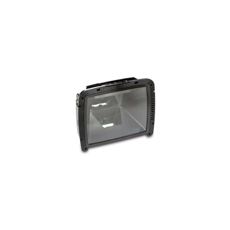 Magellan 3410VSi OEM, Default Configuration, 1D/2D Scanning, Euro Power Supply, 15' RS-232 cable (Must be ordered in QTY 12)