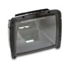 Magellan 3410VSi OEM, Default Configuration, 1D/2D Scanning, Euro Power Supply, 15' RS-232 cable (Must be ordered in QTY 12)