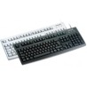 CHERRY Keyboard USB US QWERTY/Cyrillique