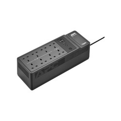 APC BACK-UPS 1050VA 8 BRITISH/OUTLETS