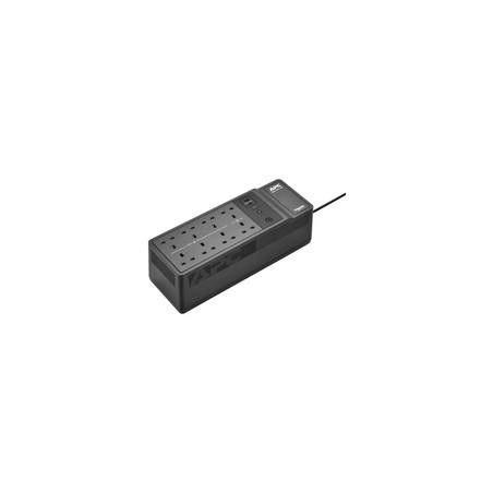 APC BACK-UPS 1050VA 8 BRITISH/OUTLETS