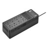 APC BACK-UPS 1050VA 8 BRITISH/OUTLETS