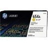 HP CF332AH Yellow Contract/Org LaserJet Toner Cartridge