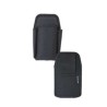 Holster for TC7X w/ Pockets & Fixed belt loop