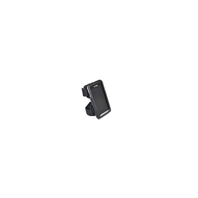 OP CASE - Wearable Op case TC51/56 w/o Exo Black