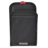 Holster for Tc51/56 52/57 w/ exo & Rotating Belt Clip