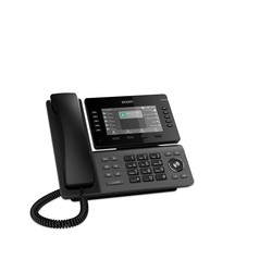 Snom Technology Snom D815W Desk Telephone/