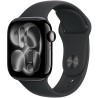 Apple Watch S11 Cell/42/Sport Band/Black MF834MPA