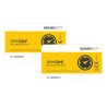 REINER SCT TIMECARD PREMIUM/CHIPKARTE 10 DES