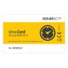 REINER SCT TIMECARD PREMIUM/CHIPKARTE 50 DES