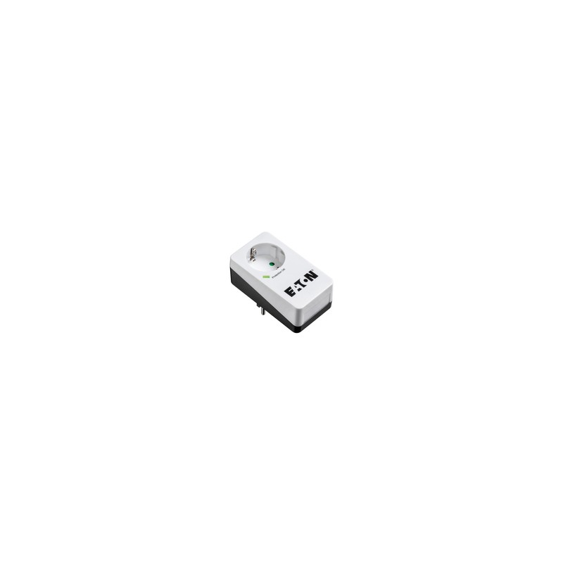 Eaton Protection Box 1 DIN