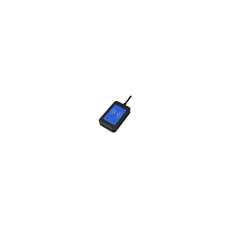 TWN4 MultiTech, LF,HF,NFC, P-version