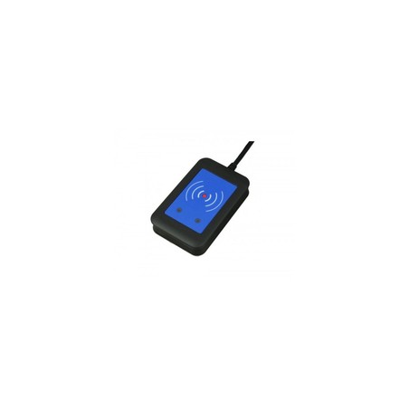 TWN4 MultiTech, LF,HF,NFC, P-version