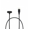 USB-A to magnetic connector cable WD4. 1 meter. Charge and Data