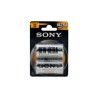Sony Zinc Carbon Blister R20-D X2PCS/.